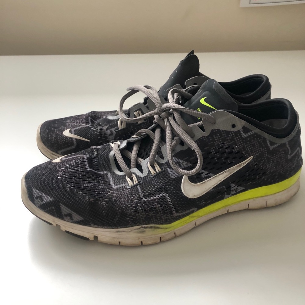 Nike Free Run